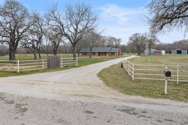 1475 Santa Fe RD, Wilson, OK 73463