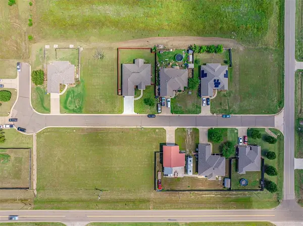 107 Dogwood, Crescent, OK 73028