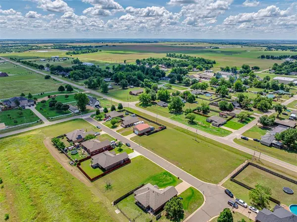 107 Dogwood, Crescent, OK 73028