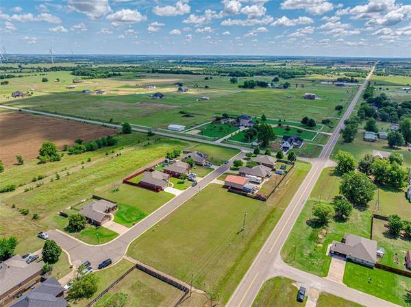 109 Dogwood, Crescent, OK 73028