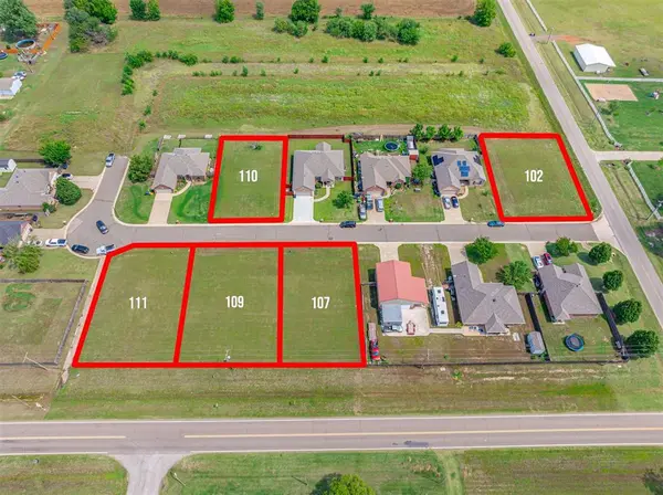 110 Dogwood, Crescent, OK 73028