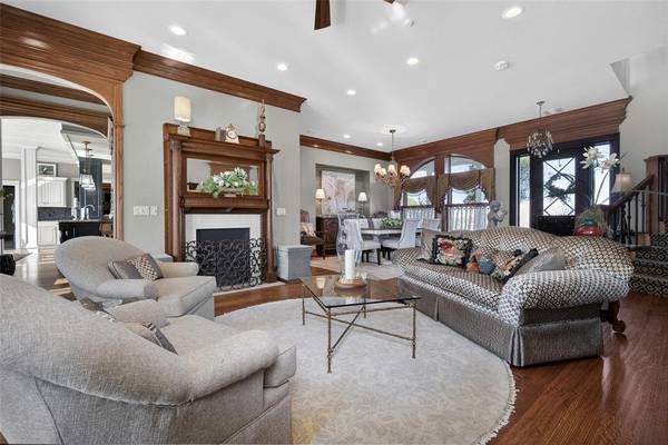 3620 W Beech AVE, Duncan, OK 73533