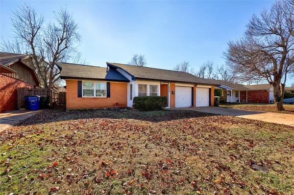 2808 Kent DR, Oklahoma City, OK 73120
