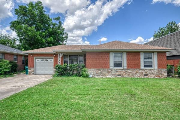 3135 NW 49th ST, Oklahoma City, OK 73112