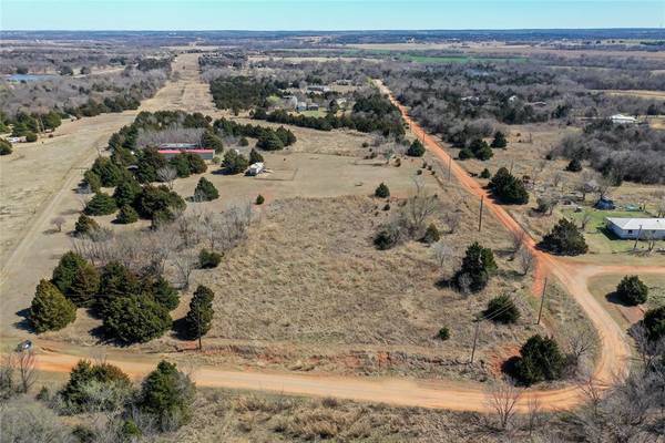 6101 W Camp DR, Guthrie, OK 73044