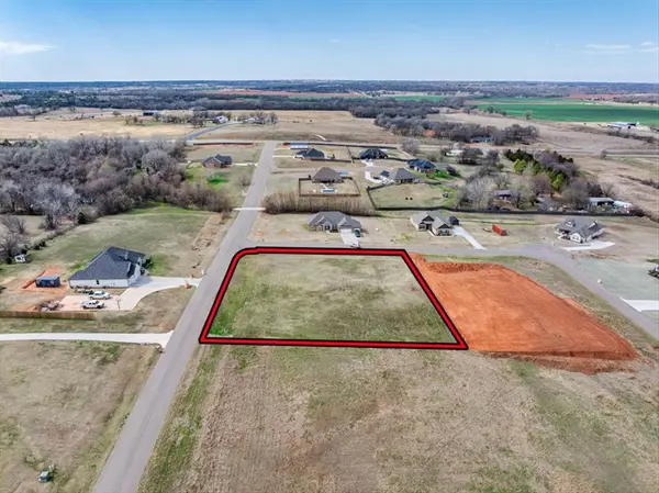 763 Windmill AVE, Blanchard, OK 73010