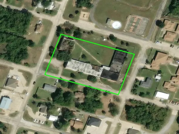 1401 E Cherokee AVE, Mcalester, OK 74501