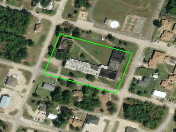 1401 E Cherokee AVE, Mcalester, OK 74501