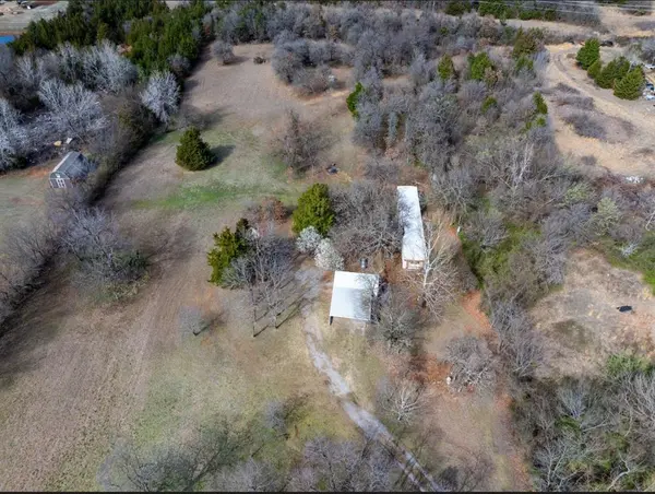 14785 NE 63rd ST, Choctaw, OK 73020