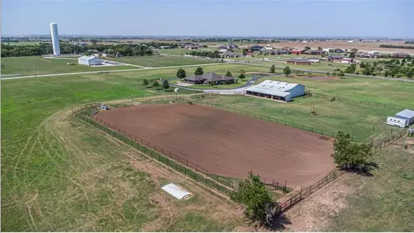 0000 S Banner ST, El Reno, OK 73036