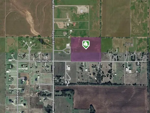 0000 S Banner ST, El Reno, OK 73036