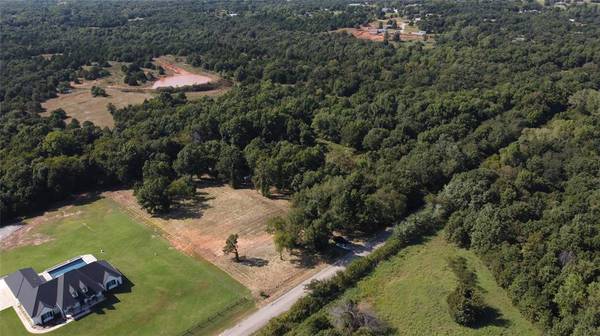 12601 N Choctaw RD, Jones, OK 73049