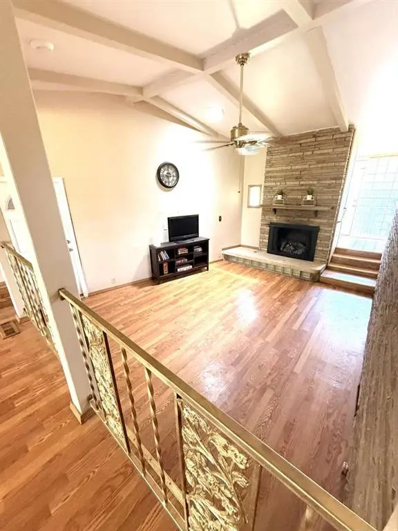 7104 Hilltop CT, Oklahoma City, OK 73110