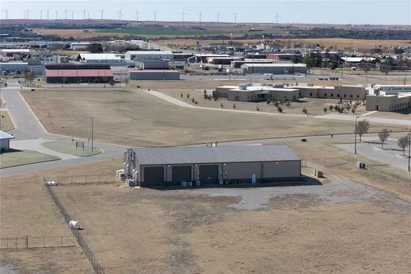 4601 Technology DR, Weatherford, OK 73096