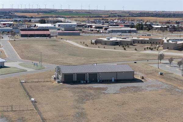 4601 Technology DR, Weatherford, OK 73096