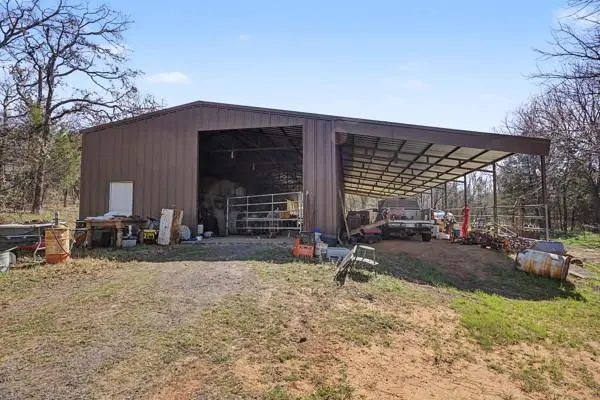 990815 S 3293 RD, Harrah, OK 73045