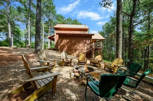 1201 Southern Hills CIR, Broken Bow, OK 74728