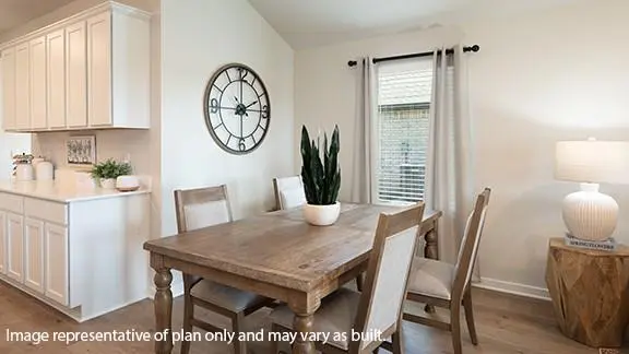 10236 NW 27th ST, Yukon, OK 73099