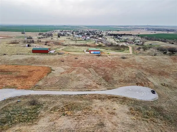 4190 Basswood CT, Piedmont, OK 73078