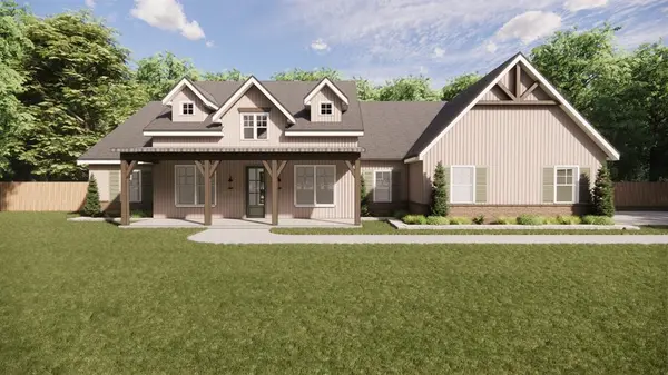 13001 Coltrane RD, Edmond, OK 73034