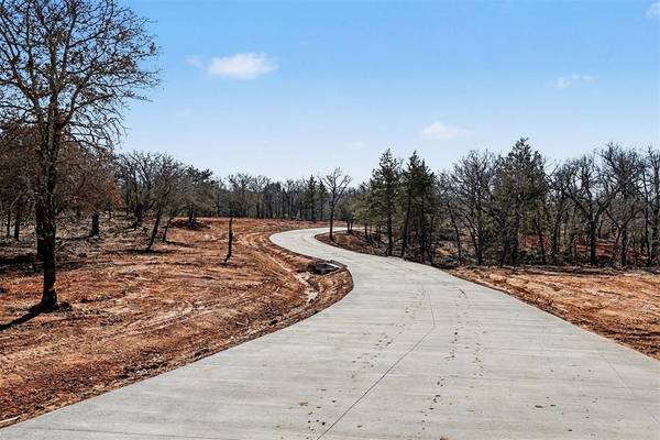 2084 Liberty Lake TRL, Guthrie, OK 73044