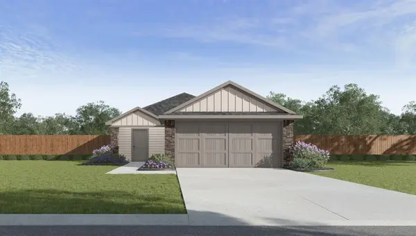 14228 Still Stream WAY, Piedmont, OK 73078