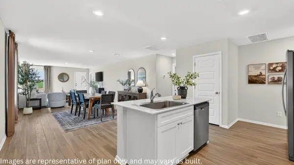 14228 Still Stream WAY, Piedmont, OK 73078