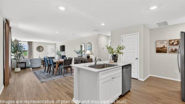 14228 Still Stream WAY, Piedmont, OK 73078
