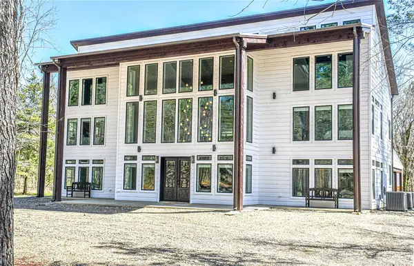 46 Conifer TRL, Broken Bow, OK 74728
