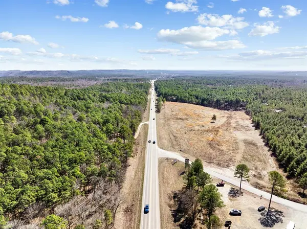 000 Hwy 259 & Sugarberry Trail, Hochatown, OK 74728