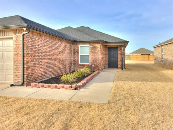 1517 NW 112th ST, Oklahoma City, OK 73114