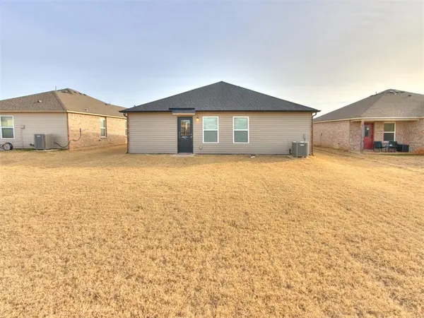 1517 NW 112th ST, Oklahoma City, OK 73114
