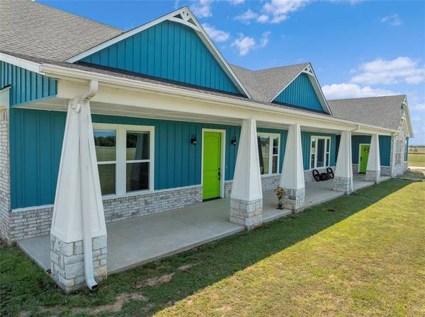 42808 Highway 29, Wynnewood, OK 73098