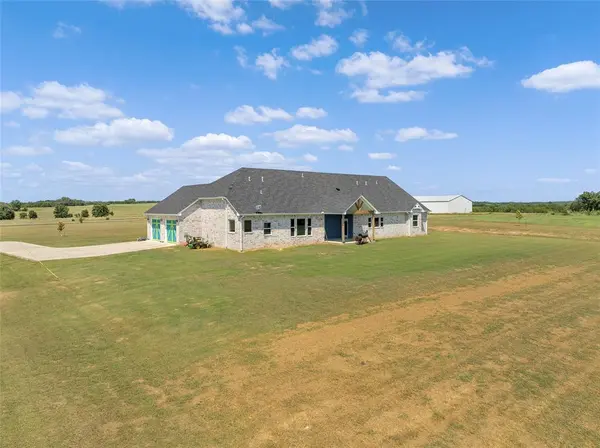 42808 Highway 29, Wynnewood, OK 73098