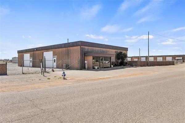 1101 E Loomis RD, Weatherford, OK 73096
