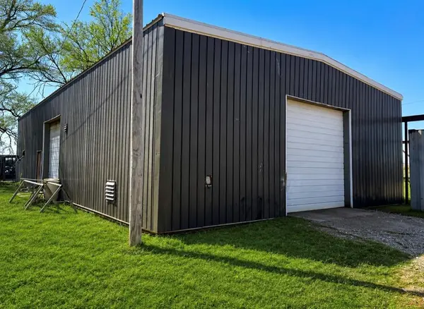 4209 W Country Club BLVD, Elk City, OK 73644