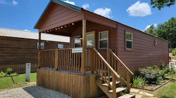 6773 Tiny Town RV HWY, Broken Bow, OK 74728
