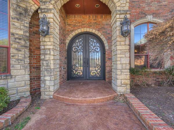 12901 Anduin AVE, Oklahoma City, OK 73170