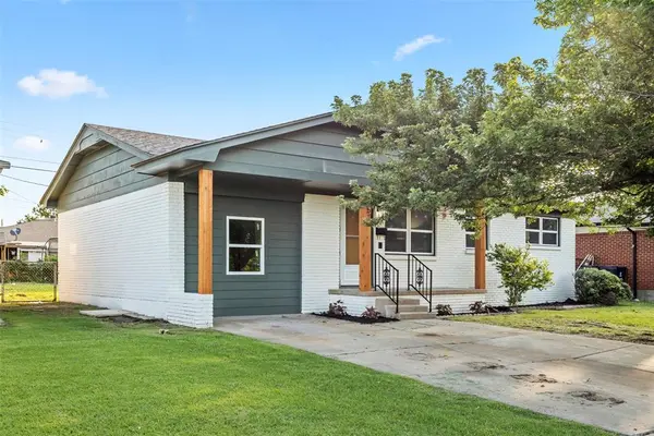1353 SW 61st TER, Oklahoma City, OK 73159
