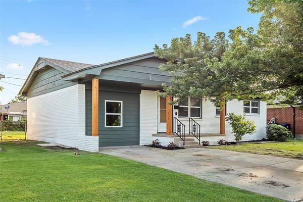 1353 SW 61st TER, Oklahoma City, OK 73159