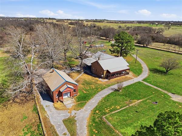 35193 Ew 1270, Seminole, OK 74868