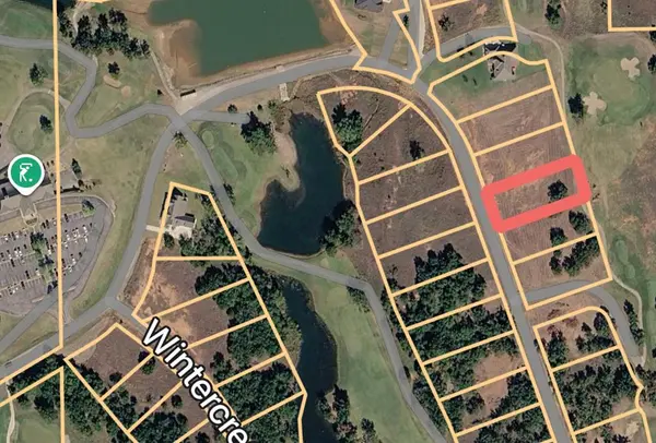 2308 Clubhouse DR, Blanchard, OK 73010