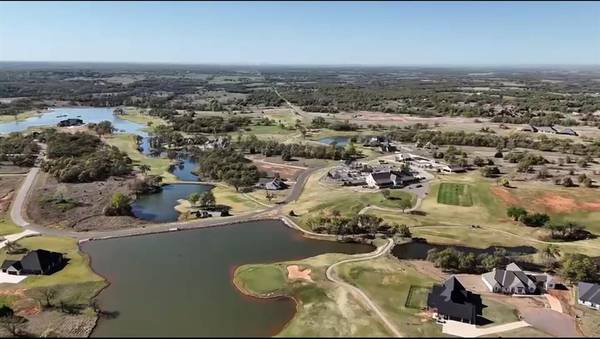 2310 Clubhouse DR, Blanchard, OK 73010