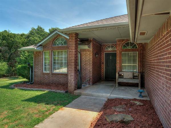 7671 Allspice RUN, Norman, OK 73026