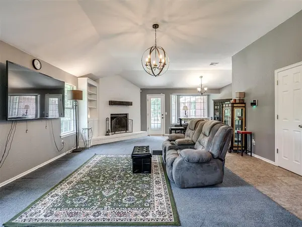 7671 Allspice RUN, Norman, OK 73026