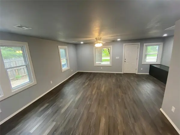 1201 Timmons ST, Seminole, OK 74868