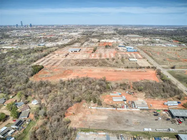 4901 S Eastern AVE, Oklahoma City, OK 73129