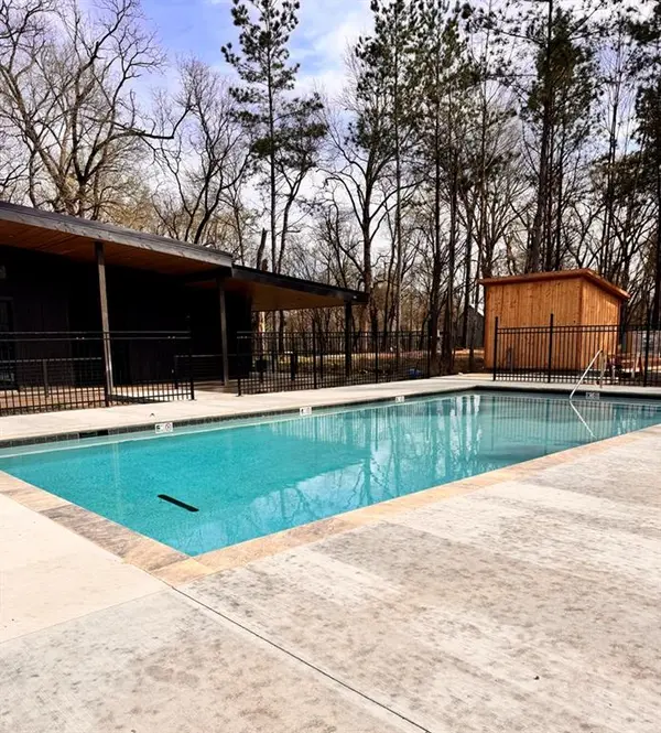 245 Green Mallard TRL, Broken Bow, OK 74728