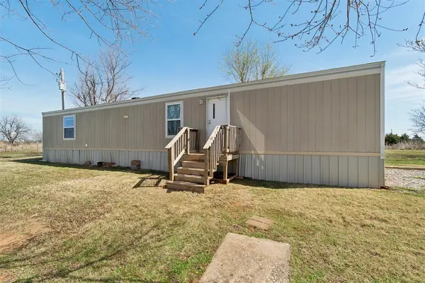 9500 S Rockwell AVE, Cashion, OK 73016