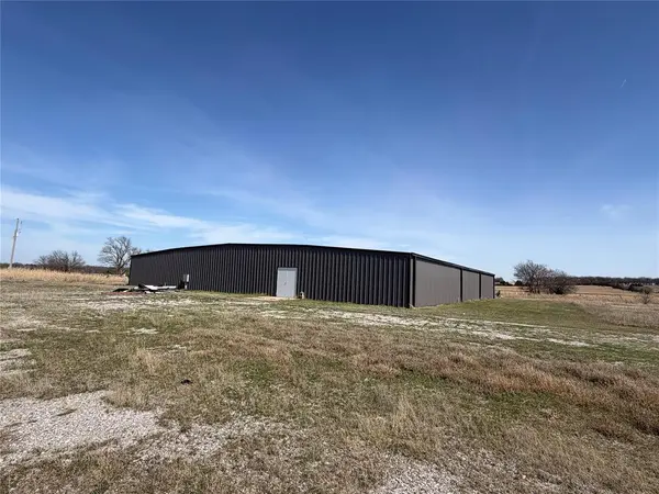 980580 S Highway 99 RD, Prague, OK 74864